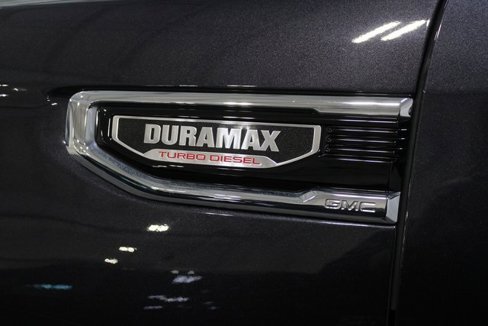 Used 2022 GMC Sierra 1500 SLT w/ SLT Premium Plus Package image 4