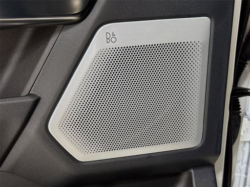 New 2025 Ford F250 Platinum image 18