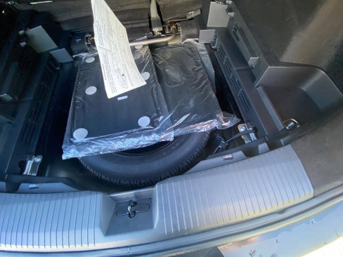 Used 2023 Nissan Rogue S image 28