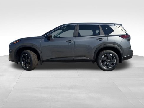 New 2026 Nissan Rogue SV image 2