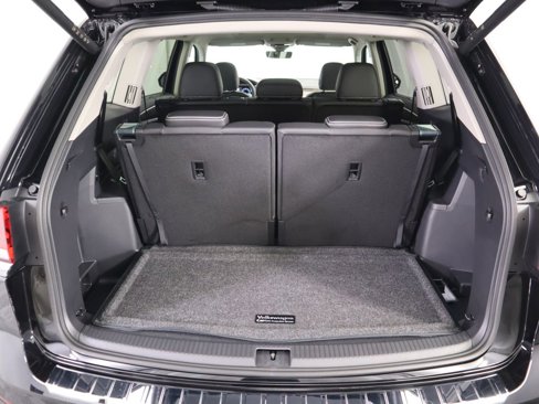 New 2026 Volkswagen Atlas SEL image 31