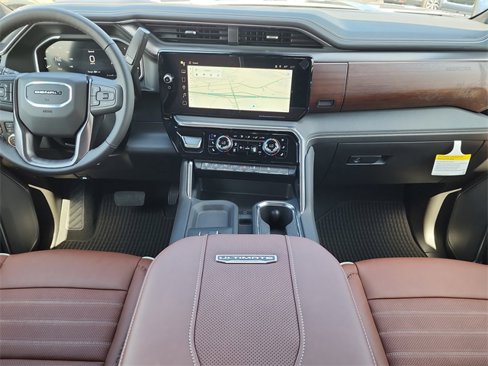 New 2026 GMC Sierra 2500 Denali Ultimate image 24