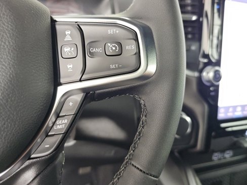 New 2026 RAM 1500 Big Horn image 16