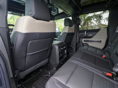 New 2026 GMC Hummer EV SUV image 27