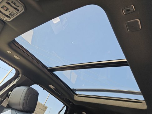 New 2026 Toyota Sequoia Platinum image 16
