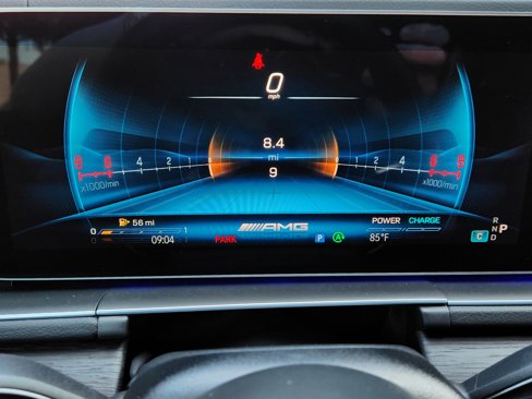 New 2026 Mercedes-Benz GLE 53 AMG 4MATIC Coupe image 14