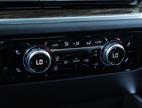 New 2026 GMC Sierra 1500 Elevation w/ Elevation Premium Package image 18