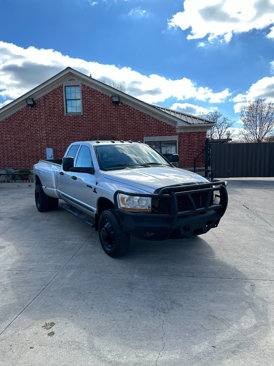 Used 2006 Dodge Ram 3500 Truck SLT image 2