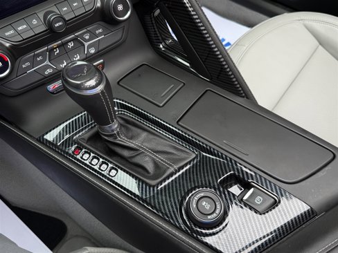 Used 2019 Chevrolet Corvette Z06 image 59