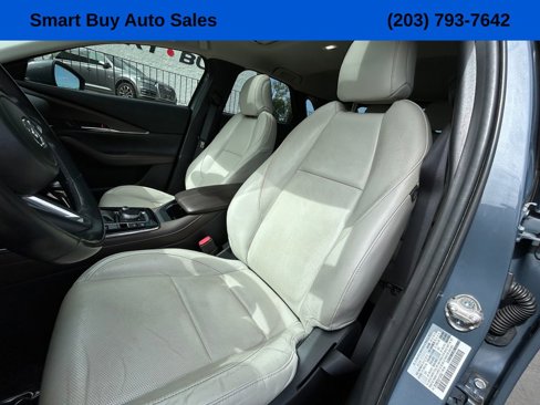 Used 2020 MAZDA CX-30 AWD w/ Premium Package image 19