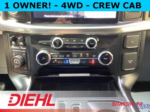 Used 2022 Ford F150 Raptor w/ Equipment Group 801A High image 41