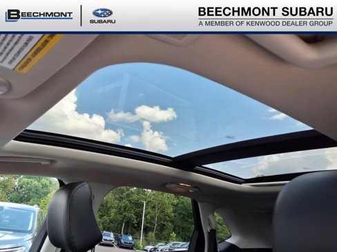 Used 2023 Ford Edge SEL w/ Convenience Package image 19