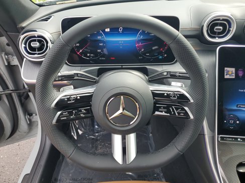 New 2026 Mercedes-Benz CLE 300 4MATIC Coupe image 22