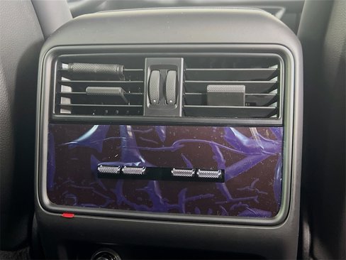 Used 2025 Porsche Cayenne Coupe image 27