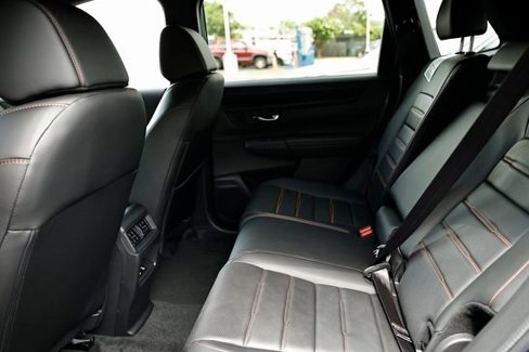 New 2026 Honda CR-V Sport-L image 28