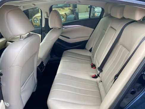 Used 2020 MAZDA MAZDA6 Touring image 19