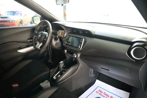 Used 2019 Nissan Kicks SV image 14