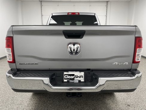 Used 2024 RAM 2500 Big Horn w/ Bed Utility Group image 7