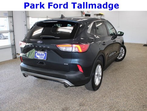 Used 2022 Ford Escape SE image 6