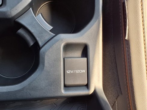 Used 2025 Subaru Forester Sport image 16