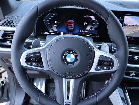 New 2026 BMW X5 M60i w/ Executive Package image 34