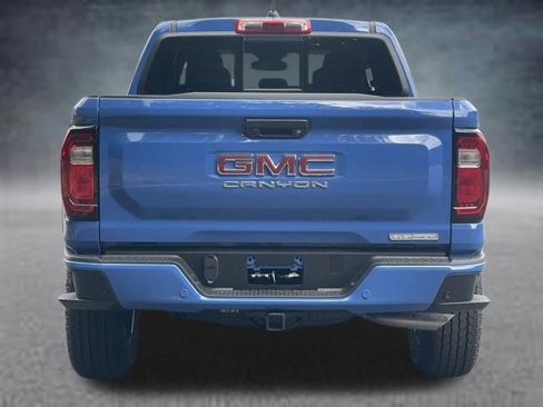 New 2026 GMC Canyon Elevation w/ Convenience Package image 19
