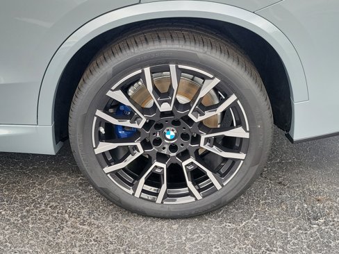 New 2026 BMW X5 xDrive50e w/ M Sport Package image 5