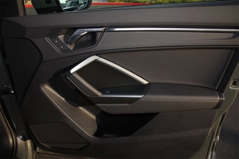 Used 2025 Audi Q3 2.0T Premium image 20