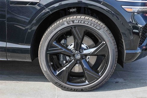 New 2026 Genesis GV80 3.5T Prestige image 9