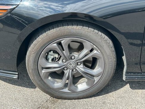 Used 2024 Honda Accord EX-L image 12