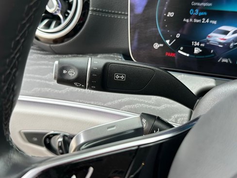 Used 2023 Mercedes-Benz CLS 450 4MATIC image 52