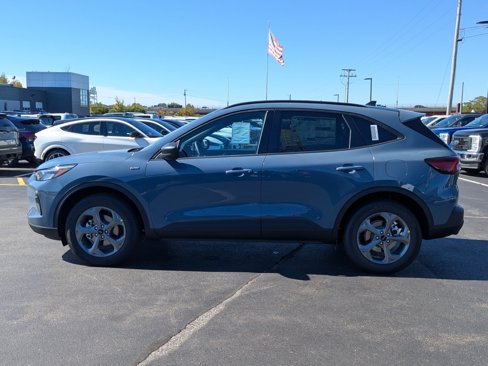 New 2026 Ford Escape ST-Line image 7