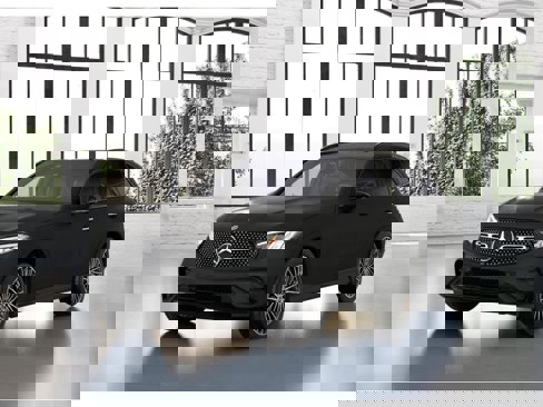 New 2025 Mercedes-Benz GLC 300 image 39