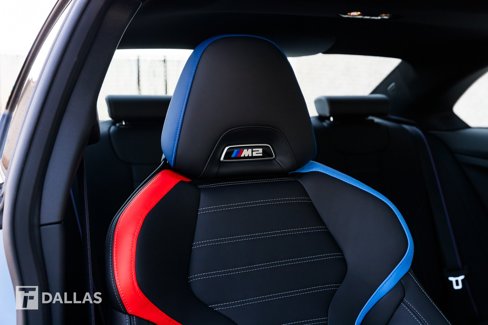Used 2024 BMW M2 image 37