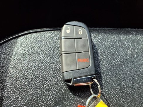 Certified 2023 Jeep Compass Trailhawk image 10
