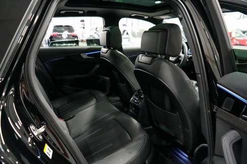 Used 2025 Audi A4 2.0T allroad Premium Plus image 19