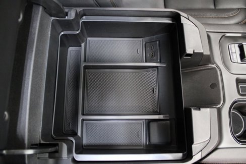 Used 2025 GMC Sierra 1500 AT4 w/ AT4 Premium Package image 29