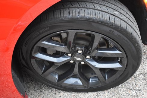 Used 2023 Dodge Charger GT w/ Blacktop Package image 14