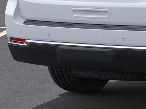 New 2026 Chevrolet Tahoe LS image 14