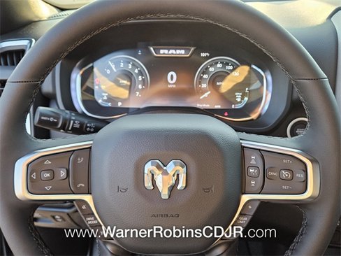 New 2026 RAM 1500 Big Horn image 23