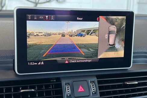 Used 2018 Audi Q5 Prestige image 20