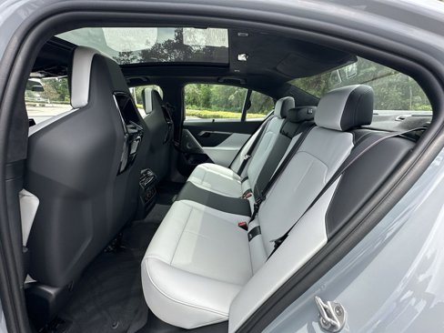 New 2026 BMW M5 w/ Executive Package image 27
