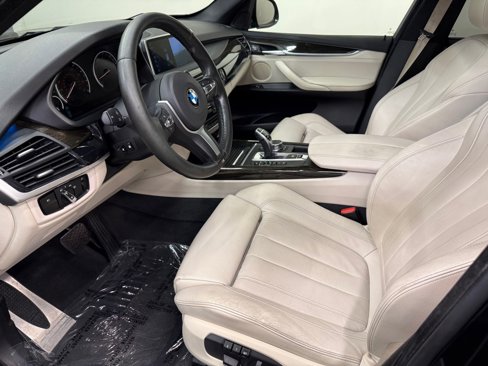 Used 2017 BMW X5 xDrive35i image 6