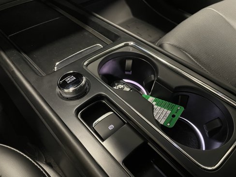 New 2025 Lincoln Corsair Grand Touring image 15