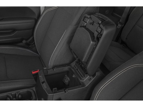 New 2026 Jeep Wrangler Rubicon image 25
