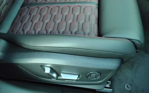 New 2026 Audi RS 6 performance image 24