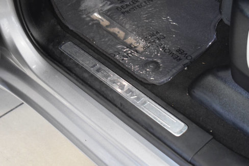 Used 2021 RAM 1500 Laramie w/ Sport Appearance Package image 58