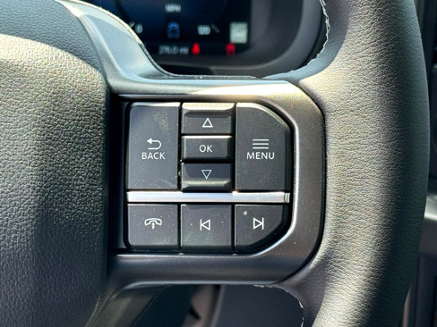 Used 2024 Ford F150 XLT image 13