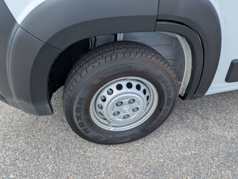 New 2025 RAM ProMaster 2500 w/ Safety Group image 14