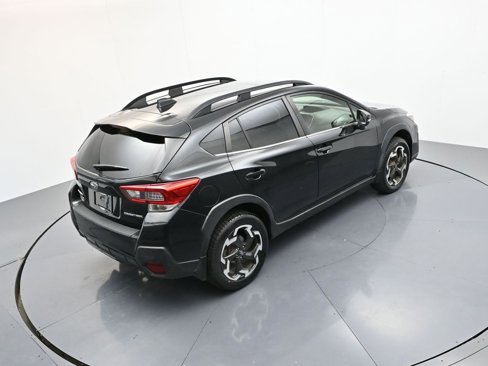 Used 2023 Subaru Crosstrek 2.5i Limited w/ Moonroof Package image 25